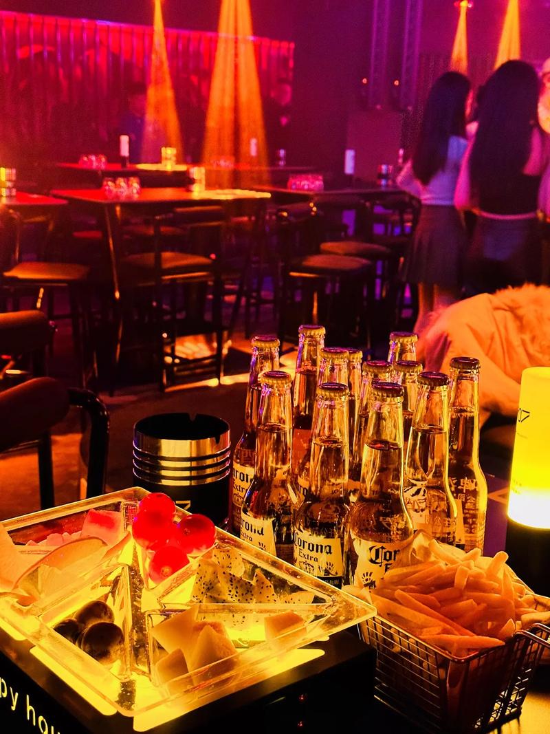 内江商务ktv与片场区别解析-威远县ktv预订